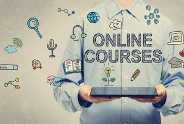 course