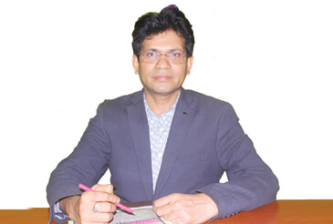 Chairman